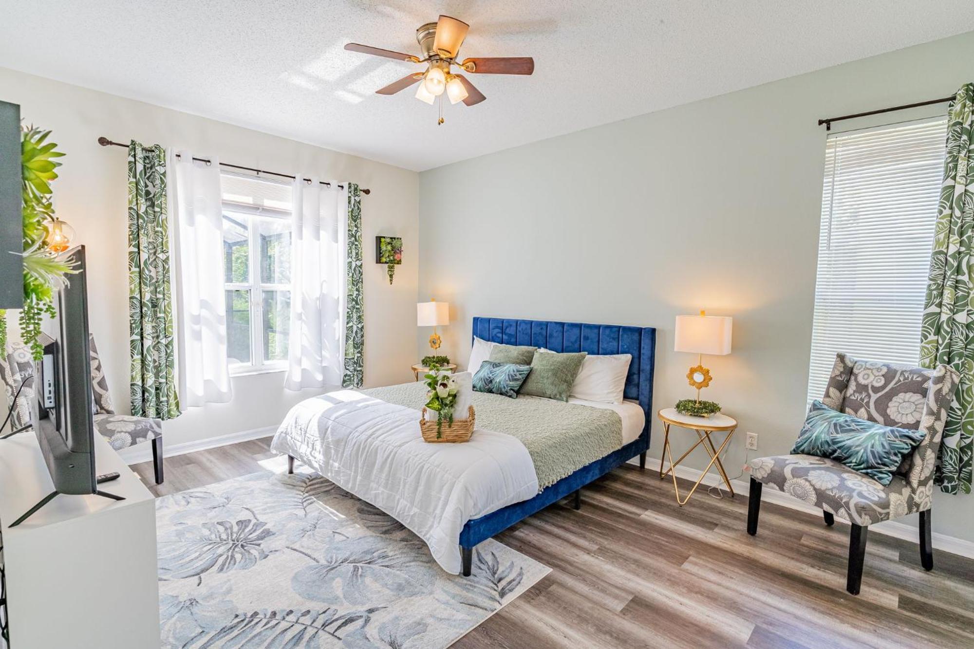 Themed Villa, 12 Min To Disney, Resort Access Orlando Zewnętrze zdjęcie