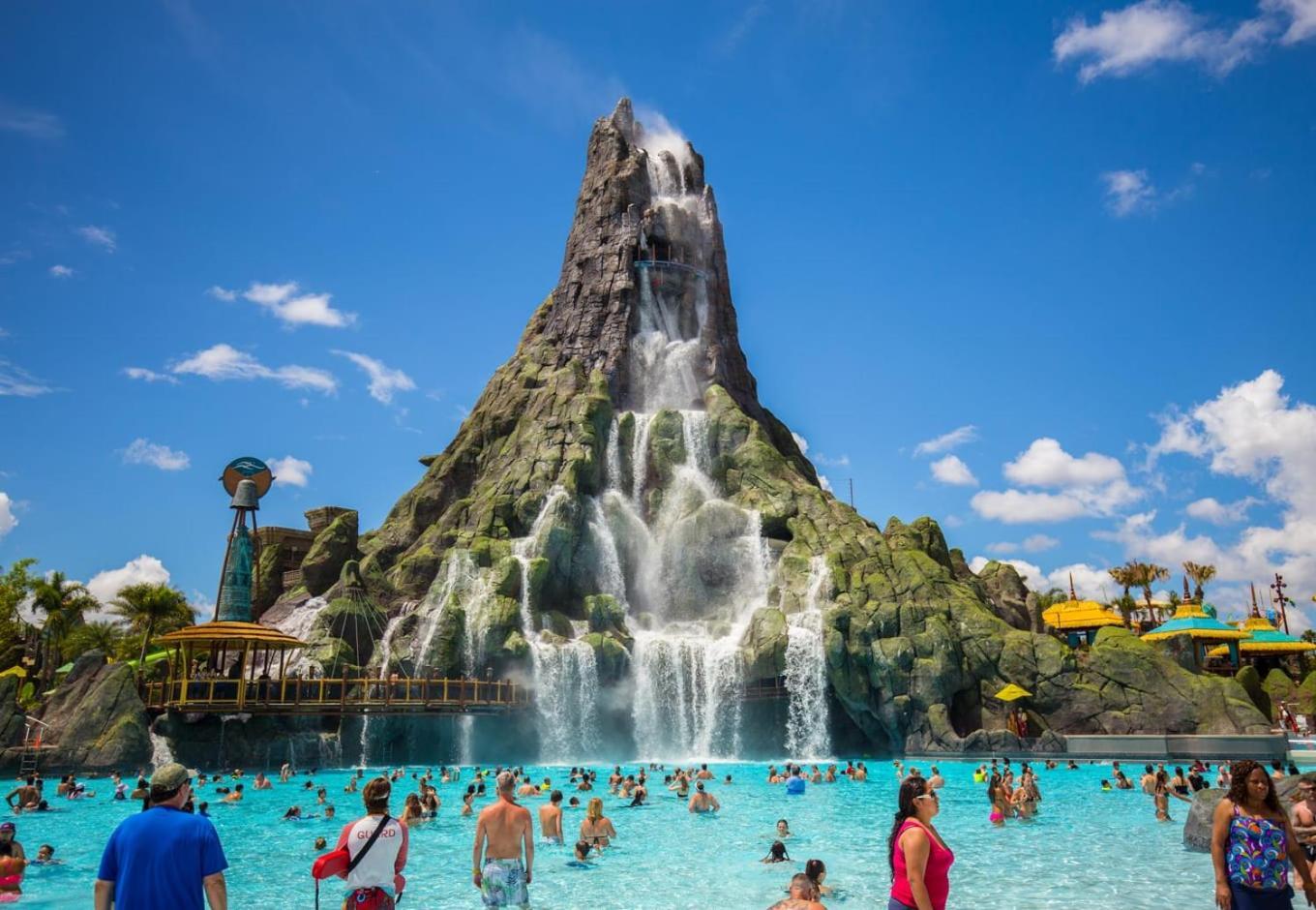 Themed Villa, 12 Min To Disney, Resort Access Orlando Zewnętrze zdjęcie