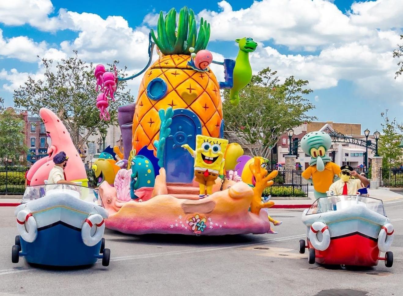 Themed Villa, 12 Min To Disney, Resort Access Orlando Zewnętrze zdjęcie