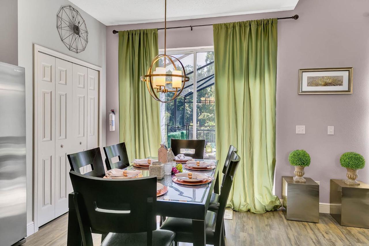 Themed Villa, 12 Min To Disney, Resort Access Orlando Zewnętrze zdjęcie